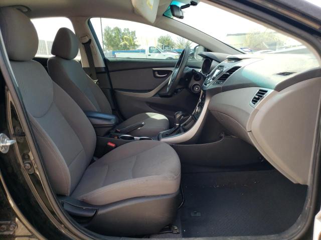 Photo 4 VIN: 5NPDH4AEXFH605294 - HYUNDAI ELANTRA SE 