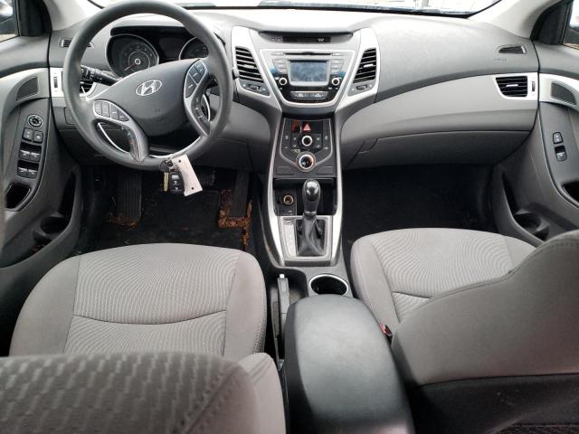 Photo 7 VIN: 5NPDH4AEXFH605831 - HYUNDAI ELANTRA 