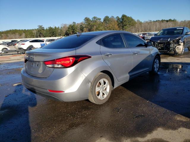 Photo 2 VIN: 5NPDH4AEXFH606056 - HYUNDAI ELANTRA 