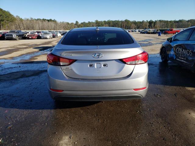 Photo 5 VIN: 5NPDH4AEXFH606056 - HYUNDAI ELANTRA 