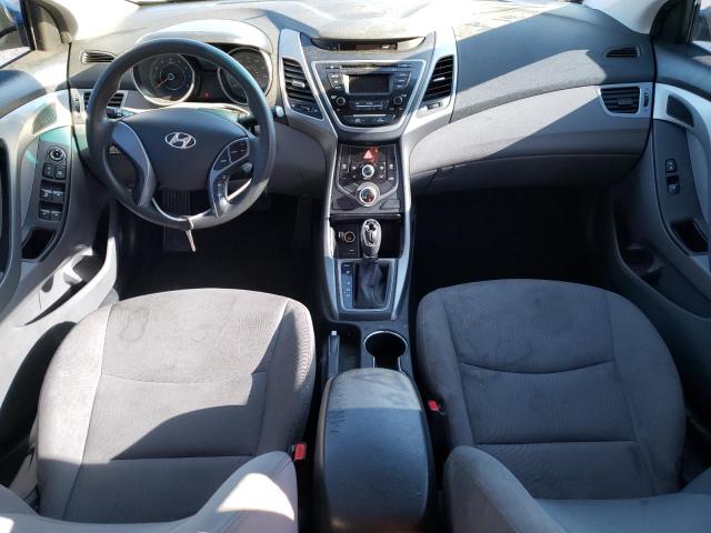 Photo 7 VIN: 5NPDH4AEXFH606056 - HYUNDAI ELANTRA 