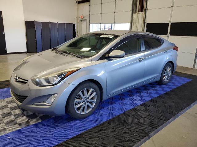 Photo 0 VIN: 5NPDH4AEXFH606266 - HYUNDAI ELANTRA 