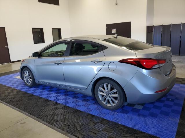 Photo 1 VIN: 5NPDH4AEXFH606266 - HYUNDAI ELANTRA 