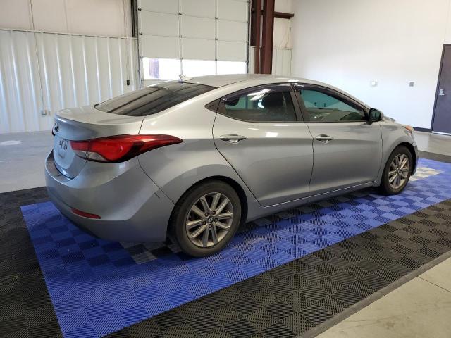 Photo 2 VIN: 5NPDH4AEXFH606266 - HYUNDAI ELANTRA 