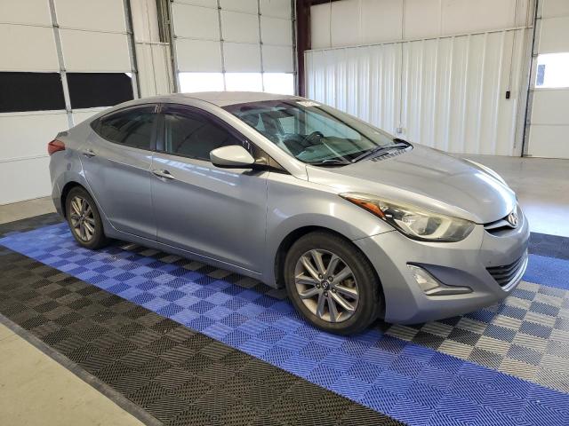 Photo 3 VIN: 5NPDH4AEXFH606266 - HYUNDAI ELANTRA 