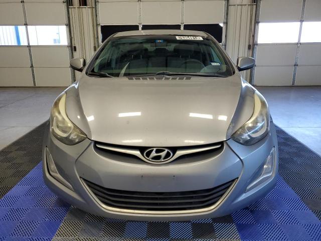 Photo 4 VIN: 5NPDH4AEXFH606266 - HYUNDAI ELANTRA 