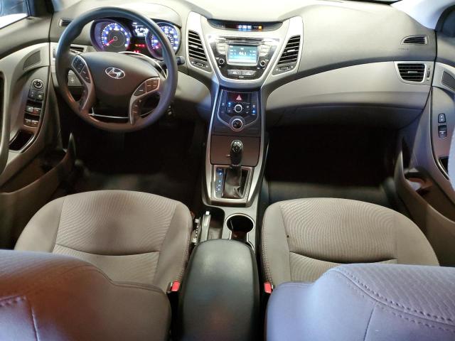 Photo 7 VIN: 5NPDH4AEXFH606266 - HYUNDAI ELANTRA 