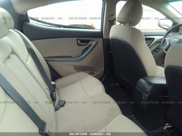 Photo 7 VIN: 5NPDH4AEXFH608194 - HYUNDAI ELANTRA 