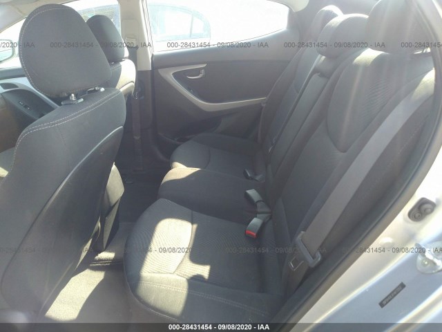 Photo 7 VIN: 5NPDH4AEXFH612052 - HYUNDAI ELANTRA 