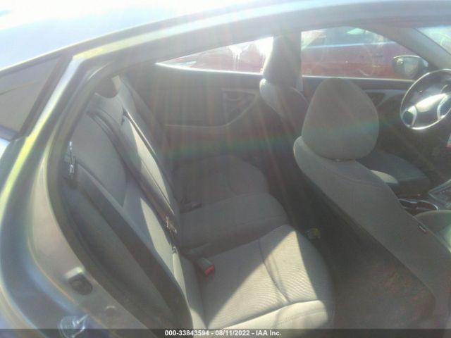 Photo 7 VIN: 5NPDH4AEXFH613153 - HYUNDAI ELANTRA 