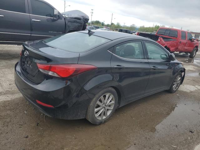 Photo 2 VIN: 5NPDH4AEXFH613184 - HYUNDAI ELANTRA 