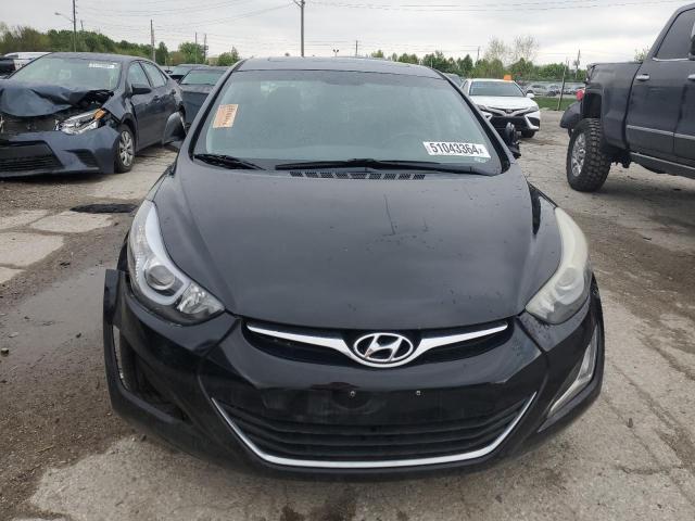 Photo 4 VIN: 5NPDH4AEXFH613184 - HYUNDAI ELANTRA 