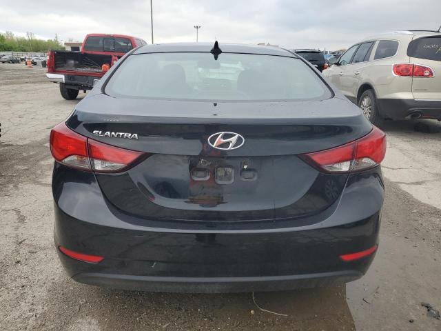 Photo 5 VIN: 5NPDH4AEXFH613184 - HYUNDAI ELANTRA 