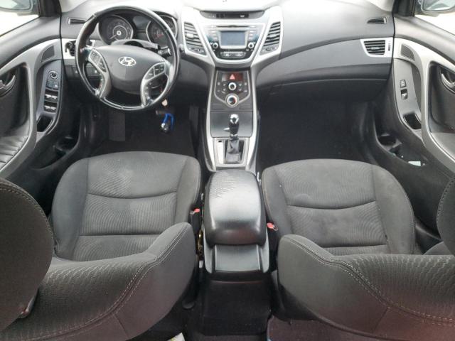 Photo 7 VIN: 5NPDH4AEXFH613184 - HYUNDAI ELANTRA 