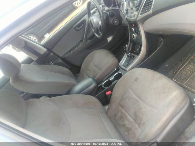 Photo 4 VIN: 5NPDH4AEXFH614108 - HYUNDAI ELANTRA 