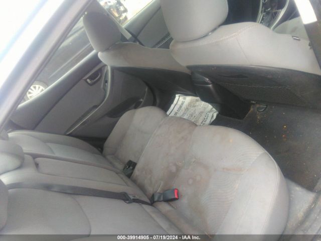 Photo 7 VIN: 5NPDH4AEXFH614108 - HYUNDAI ELANTRA 