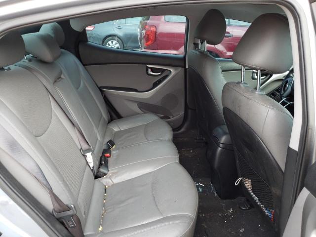 Photo 5 VIN: 5NPDH4AEXFH619566 - HYUNDAI ELANTRA SE 