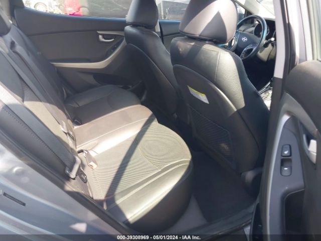 Photo 7 VIN: 5NPDH4AEXFH620927 - HYUNDAI ELANTRA 