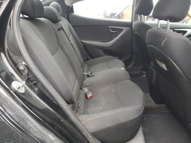 Photo 5 VIN: 5NPDH4AEXFH621091 - HYUNDAI ELANTRA SE 