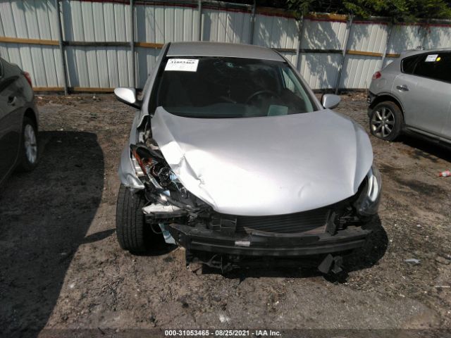 Photo 5 VIN: 5NPDH4AEXFH621415 - HYUNDAI ELANTRA 