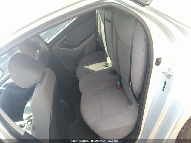 Photo 7 VIN: 5NPDH4AEXFH621415 - HYUNDAI ELANTRA 