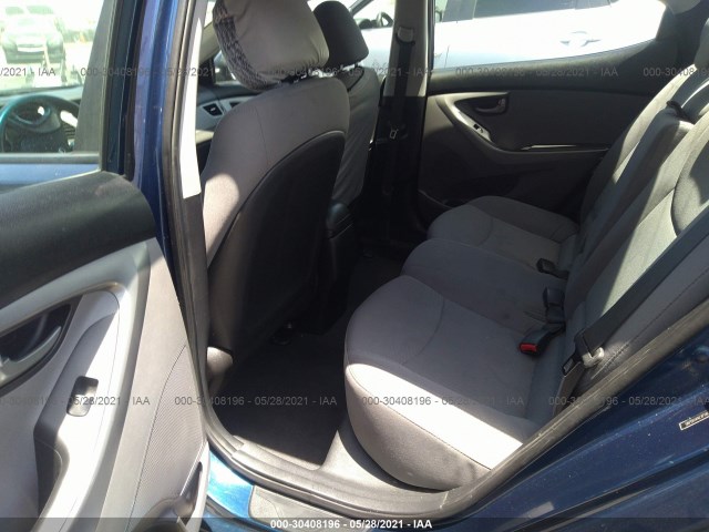 Photo 7 VIN: 5NPDH4AEXFH622273 - HYUNDAI ELANTRA 