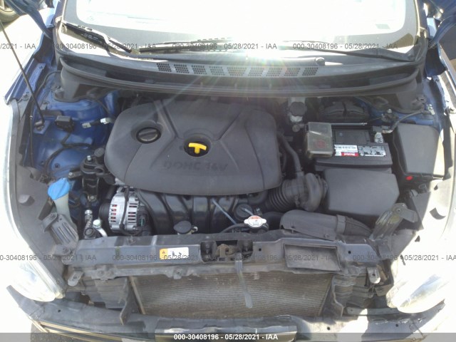 Photo 9 VIN: 5NPDH4AEXFH622273 - HYUNDAI ELANTRA 