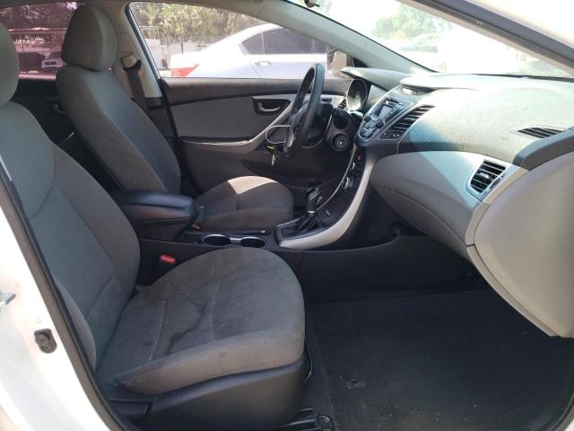 Photo 4 VIN: 5NPDH4AEXFH622483 - HYUNDAI ELANTRA SE 