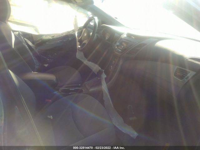 Photo 4 VIN: 5NPDH4AEXFH623018 - HYUNDAI ELANTRA 