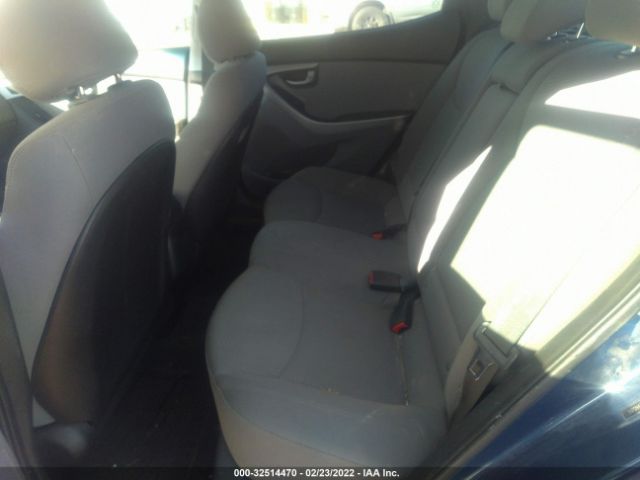 Photo 7 VIN: 5NPDH4AEXFH623018 - HYUNDAI ELANTRA 