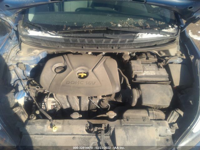 Photo 9 VIN: 5NPDH4AEXFH623018 - HYUNDAI ELANTRA 