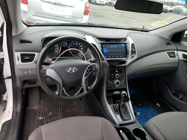 Photo 7 VIN: 5NPDH4AEXFH623469 - HYUNDAI ELANTRA SE 