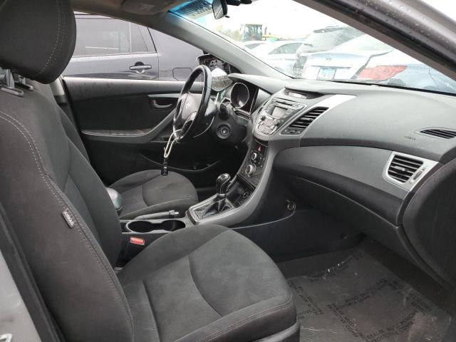 Photo 4 VIN: 5NPDH4AEXFH623553 - HYUNDAI ELANTRA SE 