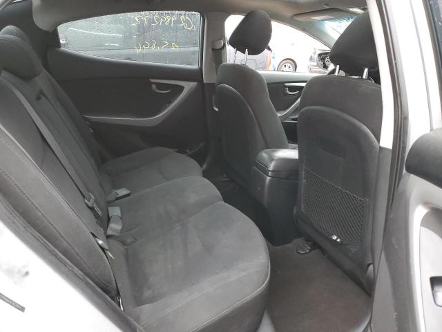 Photo 5 VIN: 5NPDH4AEXFH623553 - HYUNDAI ELANTRA SE 