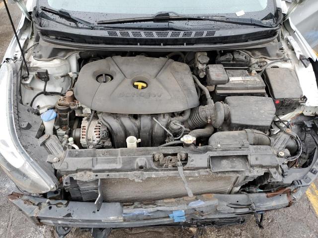 Photo 6 VIN: 5NPDH4AEXFH623553 - HYUNDAI ELANTRA SE 