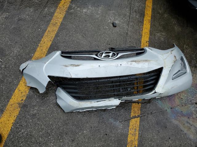 Photo 8 VIN: 5NPDH4AEXFH623553 - HYUNDAI ELANTRA SE 