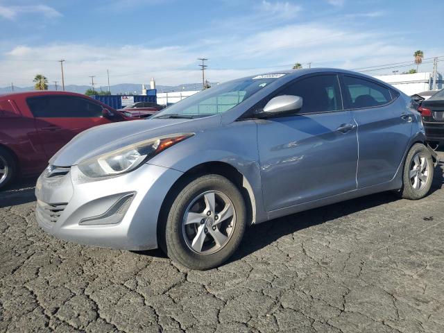 Photo 0 VIN: 5NPDH4AEXFH627876 - HYUNDAI ELANTRA SE 