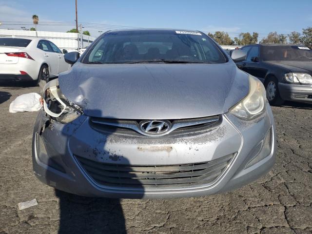 Photo 4 VIN: 5NPDH4AEXFH627876 - HYUNDAI ELANTRA SE 