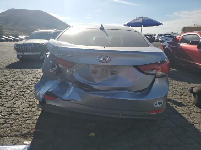 Photo 5 VIN: 5NPDH4AEXFH627876 - HYUNDAI ELANTRA SE 