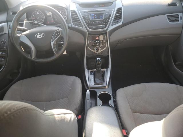 Photo 7 VIN: 5NPDH4AEXFH627876 - HYUNDAI ELANTRA SE 