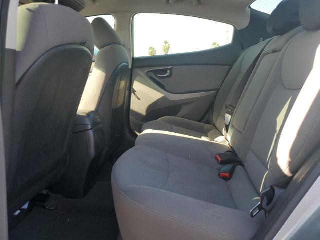 Photo 9 VIN: 5NPDH4AEXFH627876 - HYUNDAI ELANTRA SE 