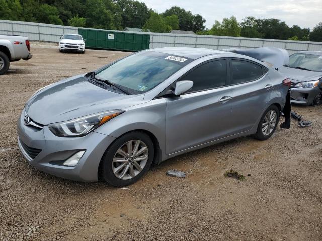 Photo 0 VIN: 5NPDH4AEXFH628610 - HYUNDAI ELANTRA 