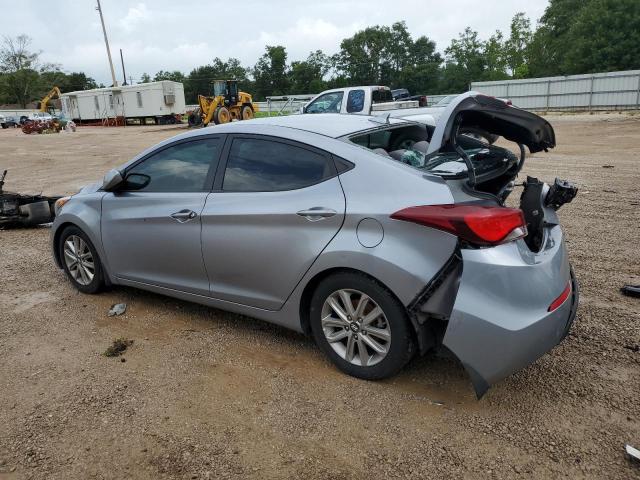 Photo 1 VIN: 5NPDH4AEXFH628610 - HYUNDAI ELANTRA 