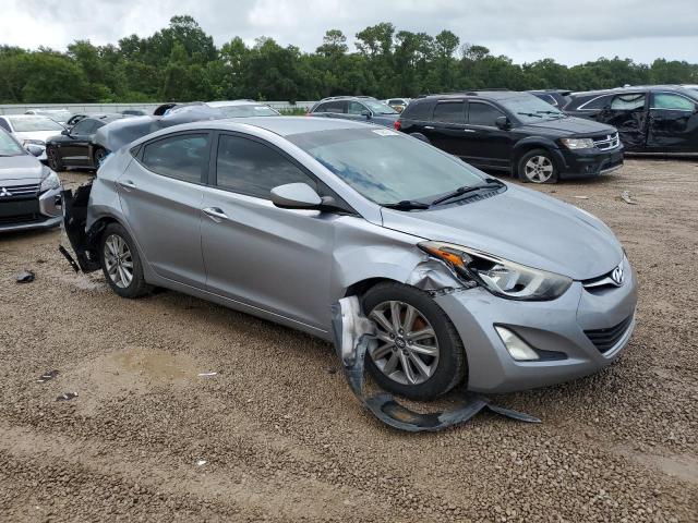 Photo 3 VIN: 5NPDH4AEXFH628610 - HYUNDAI ELANTRA 