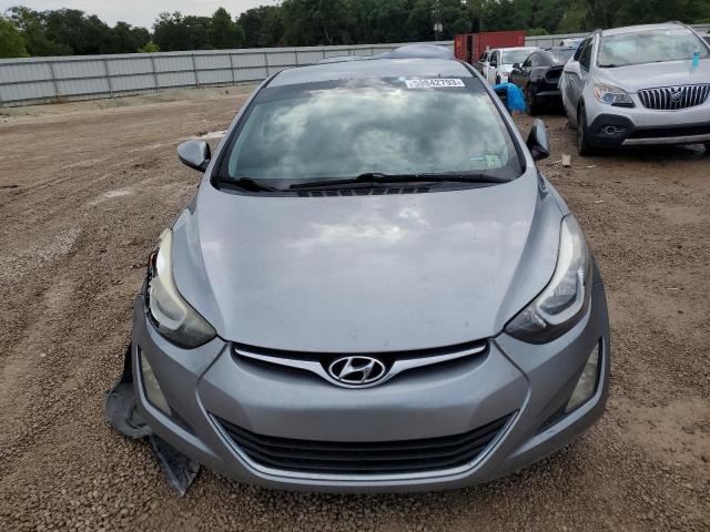 Photo 4 VIN: 5NPDH4AEXFH628610 - HYUNDAI ELANTRA 