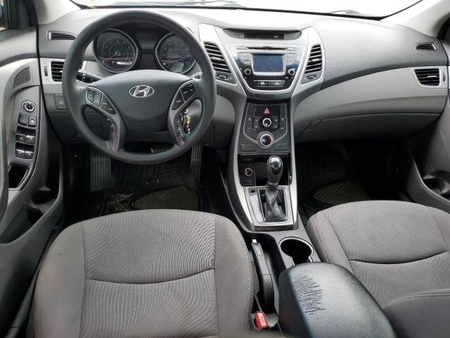 Photo 7 VIN: 5NPDH4AEXFH628610 - HYUNDAI ELANTRA 