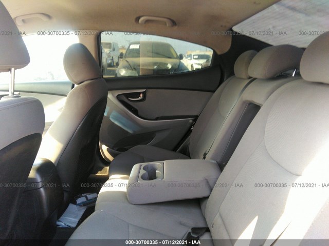 Photo 7 VIN: 5NPDH4AEXFH630423 - HYUNDAI ELANTRA 