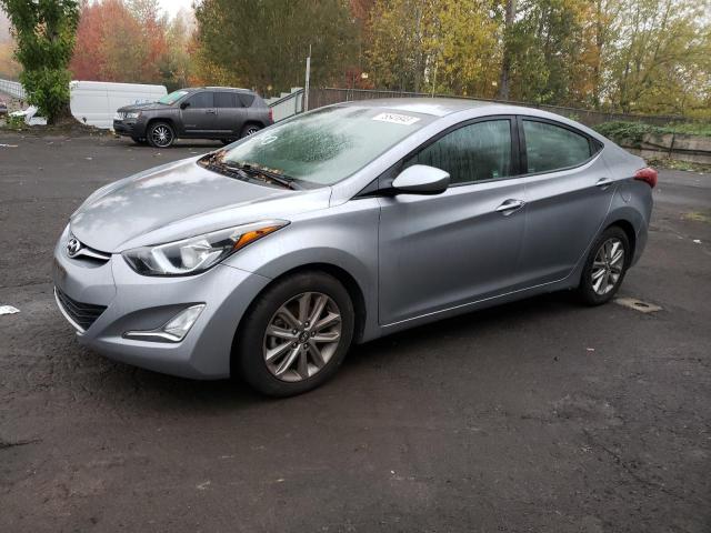 Photo 0 VIN: 5NPDH4AEXFH631068 - HYUNDAI ELANTRA 