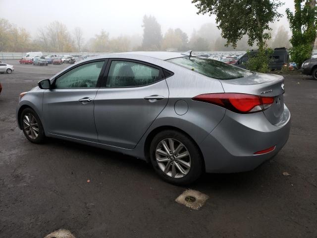 Photo 1 VIN: 5NPDH4AEXFH631068 - HYUNDAI ELANTRA 