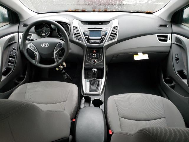 Photo 7 VIN: 5NPDH4AEXFH631068 - HYUNDAI ELANTRA 